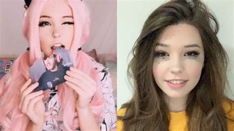 belle delphine anal|Belle Delphine Porn Star Videos